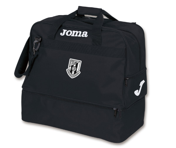 Bolsa de entrenamientos