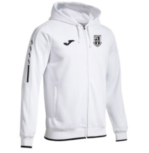 Chaqueta chandal