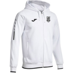 Chaqueta chandal