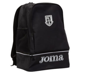 Mochila de entrenamiento