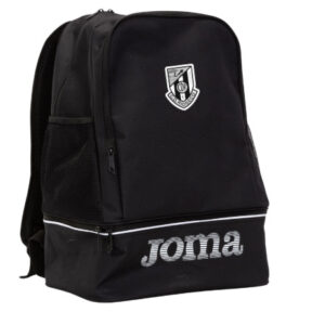 Mochila de entrenamiento