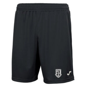 Pantalón Corto de Juego (1ª equipación)